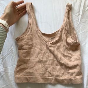 Urban outfitters cami